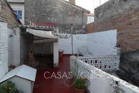 Landsbyhus i Oliva, Valencia, Oliva - € 129.000 | Ref: za050 - foto 23