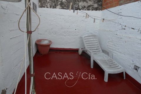 Landsbyhus i Oliva, Valencia, Oliva - € 129.000 | Ref: za050 - foto 24