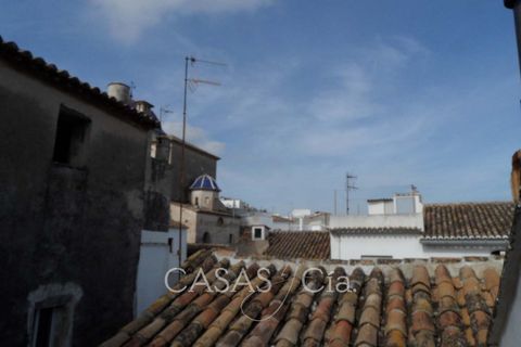 Landsbyhus i Oliva, Valencia, Oliva - € 129.000 | Ref: za050 - foto 25