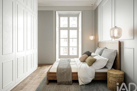 Lejlighed i Lisbon, Lisbon, Lisbon - € 655.000 | Ref: 66931 - foto 4