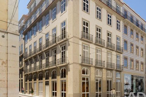 Lejlighed i Lisbon, Lisbon, Lisbon - € 480.000 | Ref: 66926 - foto 5