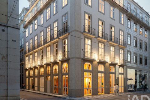 Lejlighed i Lisbon, Lisbon, Lisbon - € 480.000 | Ref: 66926 - foto 6