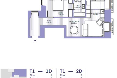 Lejlighed i Lisbon, Lisbon, Lisbon - € 480.000 | Ref: 66926 - foto 7