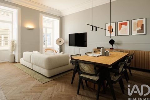 Lejlighed i Lisbon, Lisbon, Lisbon - € 775.000 | Ref: 66927 - foto 2