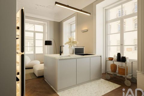Lejlighed i Lisbon, Lisbon, Lisbon - € 760.000 | Ref: 66922 - foto 3