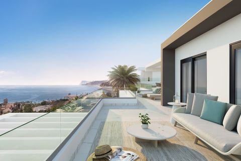 Appartement in Estepona, Malaga - foto 3