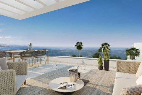 Appartement in Estepona, Malaga - foto 4