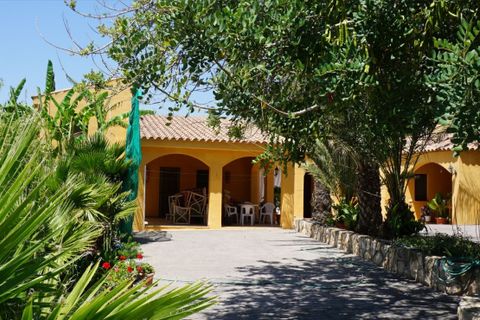 Villa i L'Ampolla, Tarragona, L'Ampolla - € 495.000 | Ref: Hacienda/7003 - foto 1