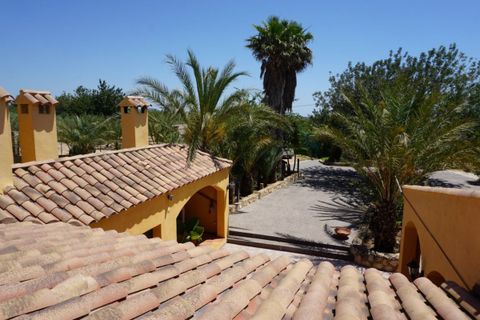 Villa i L'Ampolla, Tarragona, L'Ampolla - € 495.000 | Ref: Hacienda/7003 - foto 2