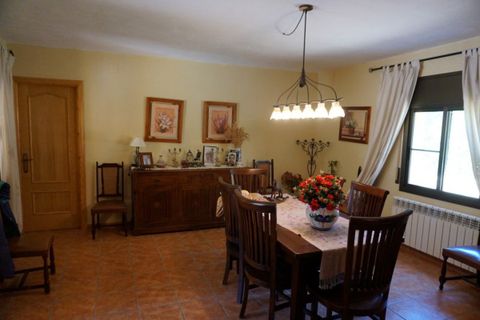 Villa i L'Ampolla, Tarragona, L'Ampolla - € 495.000 | Ref: Hacienda/7003 - foto 5