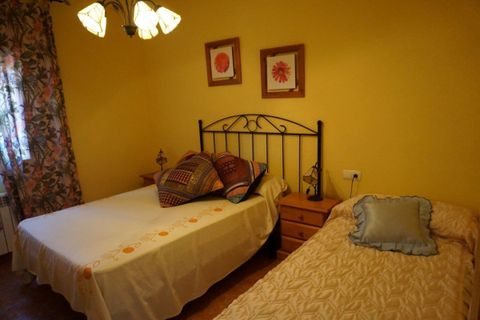 Villa i L'Ampolla, Tarragona, L'Ampolla - € 495.000 | Ref: Hacienda/7003 - foto 8