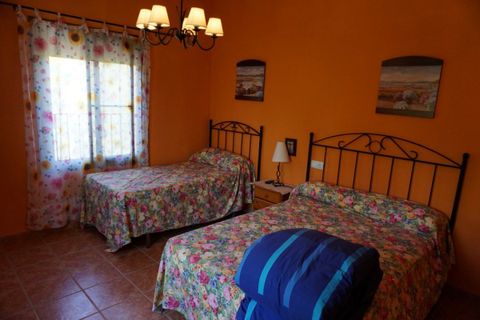 Villa i L'Ampolla, Tarragona, L'Ampolla - € 495.000 | Ref: Hacienda/7003 - foto 11