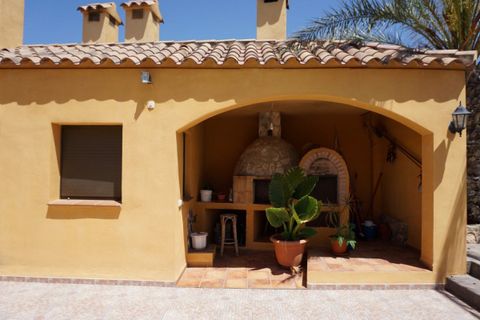 Villa i L'Ampolla, Tarragona, L'Ampolla - € 495.000 | Ref: Hacienda/7003 - foto 12