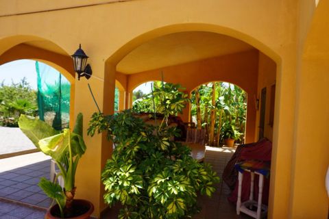 Villa i L'Ampolla, Tarragona, L'Ampolla - € 495.000 | Ref: Hacienda/7003 - foto 13