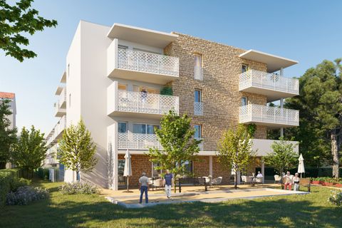 Leilighet i Lattes, Herault, Lattes - € 242 800 | Ref: LVOL-015 - foto 2