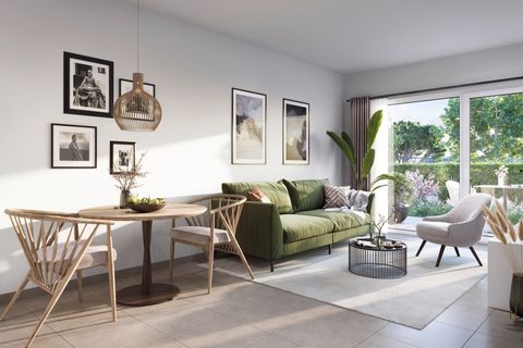 Leilighet i Lattes, Herault, Lattes - € 242 800 | Ref: LVOL-015 - foto 3