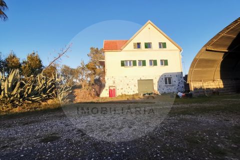 Farm hus i Almodovar, Beja, Almodovar - € 430.000 | Ref: QV-002.22 - foto 47