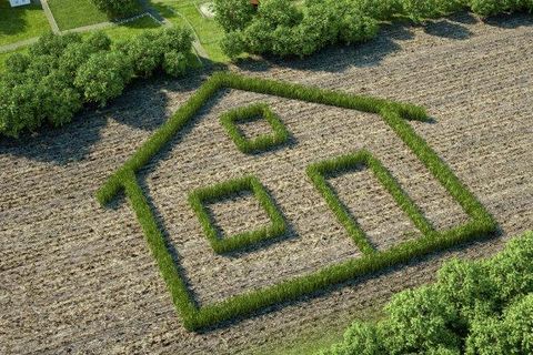Helårsgrund i Bordeaux, Gironde, Bordeaux - € 10.000.000 | Ref: A4159 - foto 1