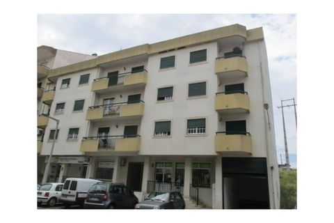 Parkeringsplads i Entroncamento, Santarem, Entroncamento - € 56.000 | Ref: PTG-C-97 - foto 3