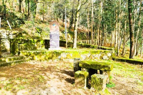 Træhytte i Ponte de Lima, Viana do Castelo, Ponte de Lima - € 20.000 | Ref: CAS_1699 - foto 15