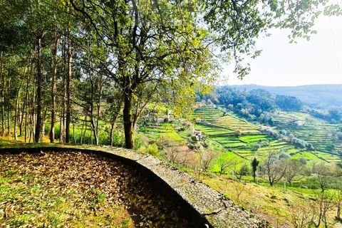 Træhytte i Ponte de Lima, Viana do Castelo, Ponte de Lima - € 20.000 | Ref: CAS_1699 - foto 17