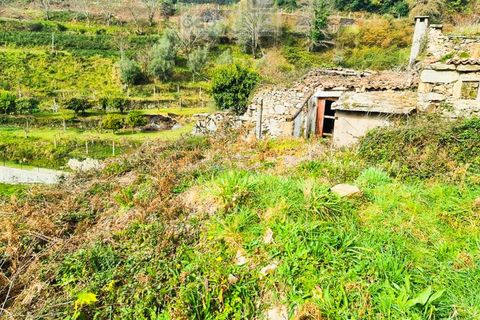 Træhytte i Ponte de Lima, Viana do Castelo, Ponte de Lima - € 45.000 | Ref: CAS_1698 - foto 5
