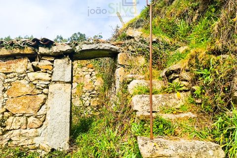 Træhytte i Ponte de Lima, Viana do Castelo, Ponte de Lima - € 45.000 | Ref: CAS_1698 - foto 6