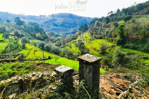 Træhytte i Ponte de Lima, Viana do Castelo, Ponte de Lima - € 45.000 | Ref: CAS_1698 - foto 8