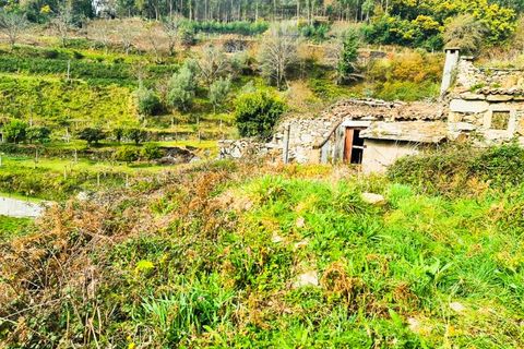 Træhytte i Ponte de Lima, Viana do Castelo, Ponte de Lima - € 45.000 | Ref: CAS_1698 - foto 11