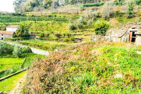 Træhytte i Ponte de Lima, Viana do Castelo, Ponte de Lima - € 45.000 | Ref: CAS_1698 - foto 12