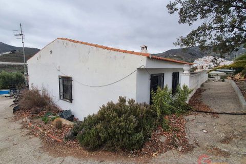 Finca i Itrabo, Granada, Itrabo - € 266.000 | Ref: 1407 - foto 3