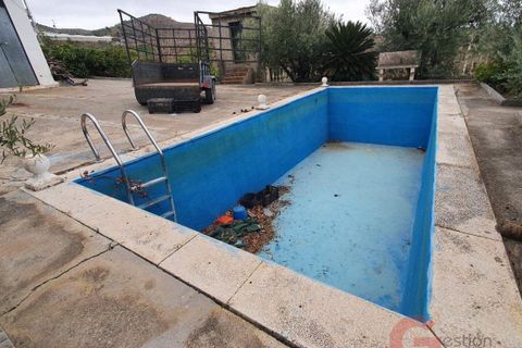 Finca i Itrabo, Granada, Itrabo - € 266.000 | Ref: 1407 - foto 9