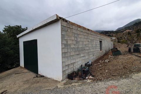 Finca i Itrabo, Granada, Itrabo - € 266.000 | Ref: 1407 - foto 14