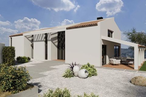 Villa i Teulada, Alicante - foto 1