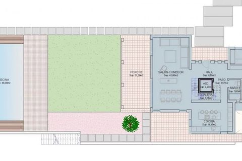 Villa i Teulada, Alicante, Teulada - € 1 470 000 | Ref: 9930 - foto 22