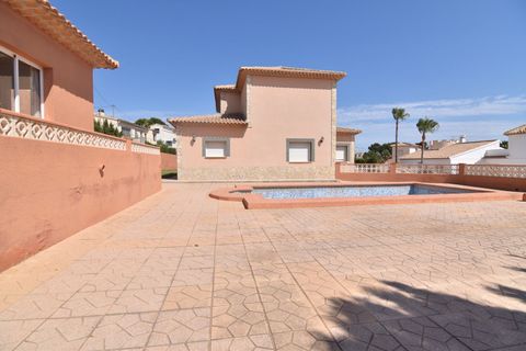 Haus in Calpe, Alicante - Foto 2