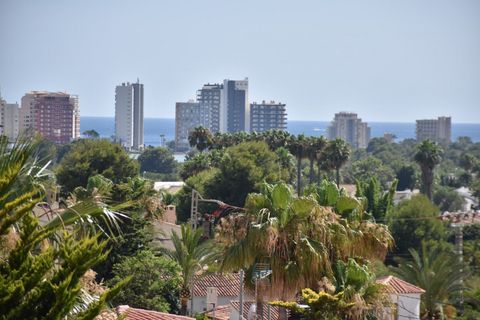 Haus in Calpe, Alicante - Foto 3