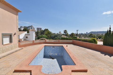 Haus in Calpe, Alicante - Foto 5