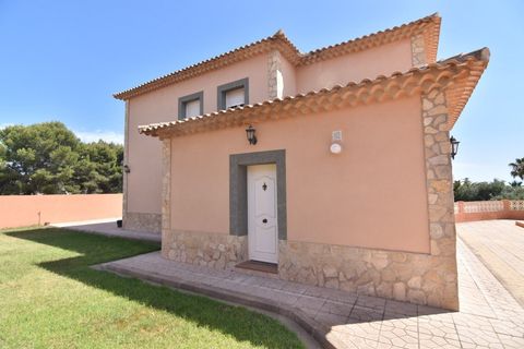 Villa i Calpe, Alicante, Calpe - € 720.000 | Ref: VDX944 - foto 7