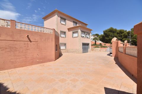 Villa i Calpe, Alicante, Calpe - € 720.000 | Ref: VDX944 - foto 9