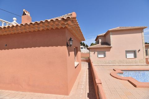 Villa i Calpe, Alicante, Calpe - € 720.000 | Ref: VDX944 - foto 10