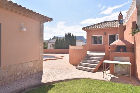 Villa i Calpe, Alicante, Calpe - € 720.000 | Ref: VDX944 - foto 13