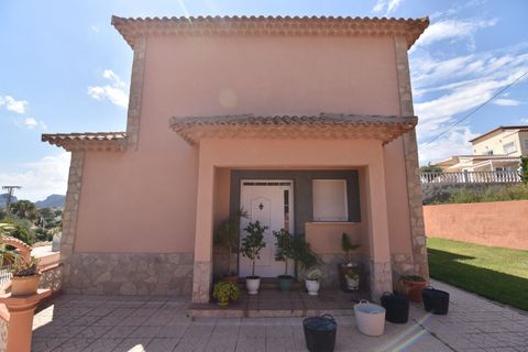 Villa i Calpe, Alicante, Calpe - € 720.000 | Ref: VDX944 - foto 14