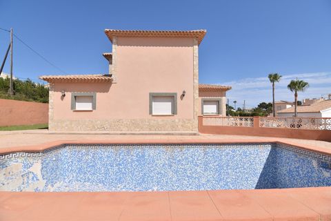 Villa i Calpe, Alicante, Calpe - € 720.000 | Ref: VDX944 - foto 16
