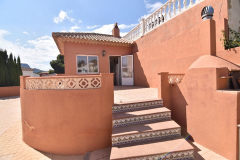 Villa i Calpe, Alicante, Calpe - € 720.000 | Ref: VDX944 - foto 21