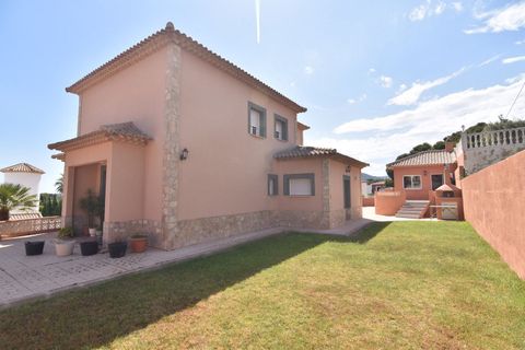 Villa i Calpe, Alicante, Calpe - € 720.000 | Ref: VDX944 - foto 27