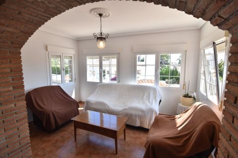 Villa i Calpe, Alicante, Calpe - € 720.000 | Ref: VDX944 - foto 32