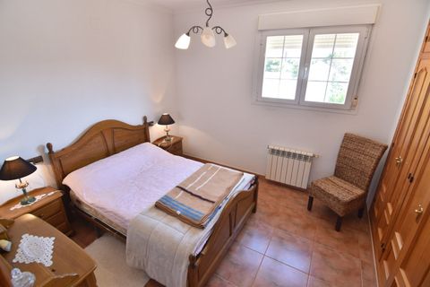 Villa i Calpe, Alicante, Calpe - € 720.000 | Ref: VDX944 - foto 39