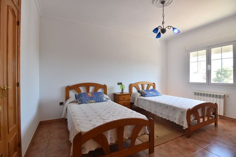 Villa i Calpe, Alicante, Calpe - € 720.000 | Ref: VDX944 - foto 40
