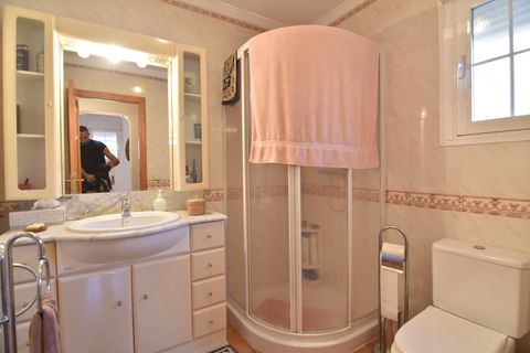 Villa i Calpe, Alicante, Calpe - € 720.000 | Ref: VDX944 - foto 44